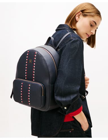 Sac à dos TOMMY HILFIGER 1