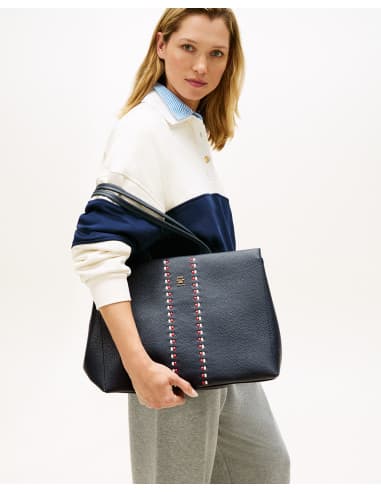 Sac fourre-tout TOMMY HILFIGER 1