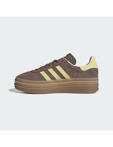 Baskets ADIDAS Gazelle Bold W 1