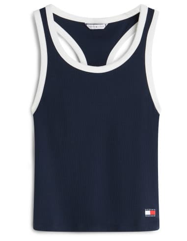 Haut de pyjama TOMMY HILFIGER 1