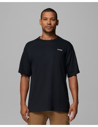 T-shirt graphique COLUMBIA CSC Heavyweight Back 2