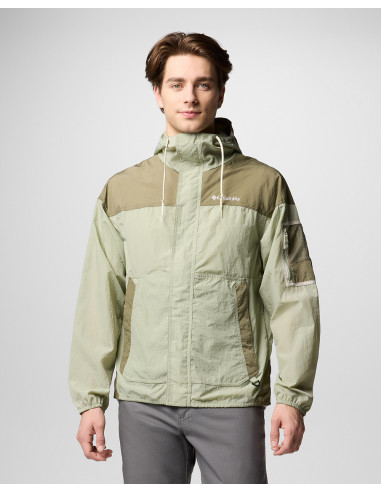 Coupe-vent COLUMBIA Challenger II - Veste 1