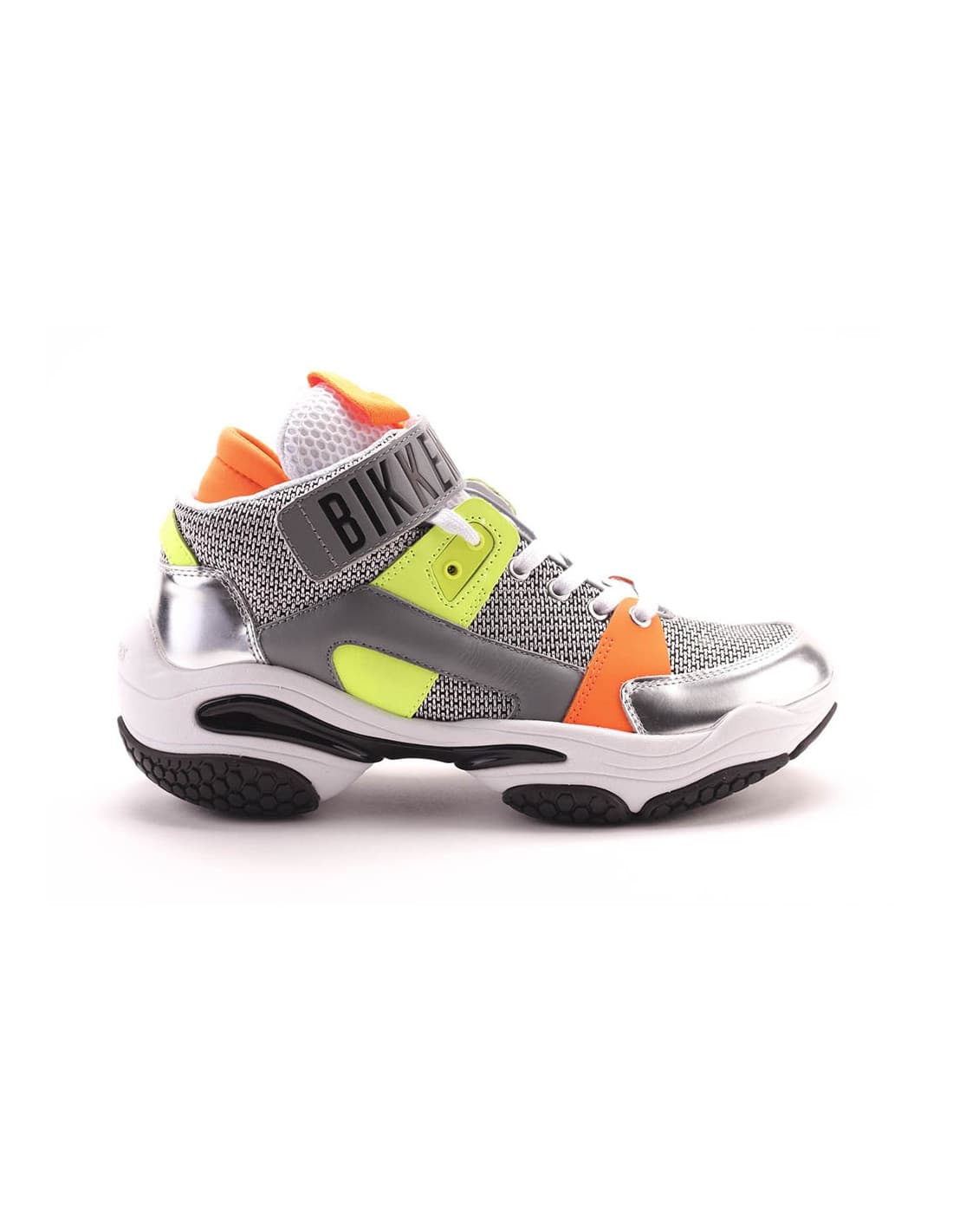 Baskets BIKKEMBERG B4BKM0043 1