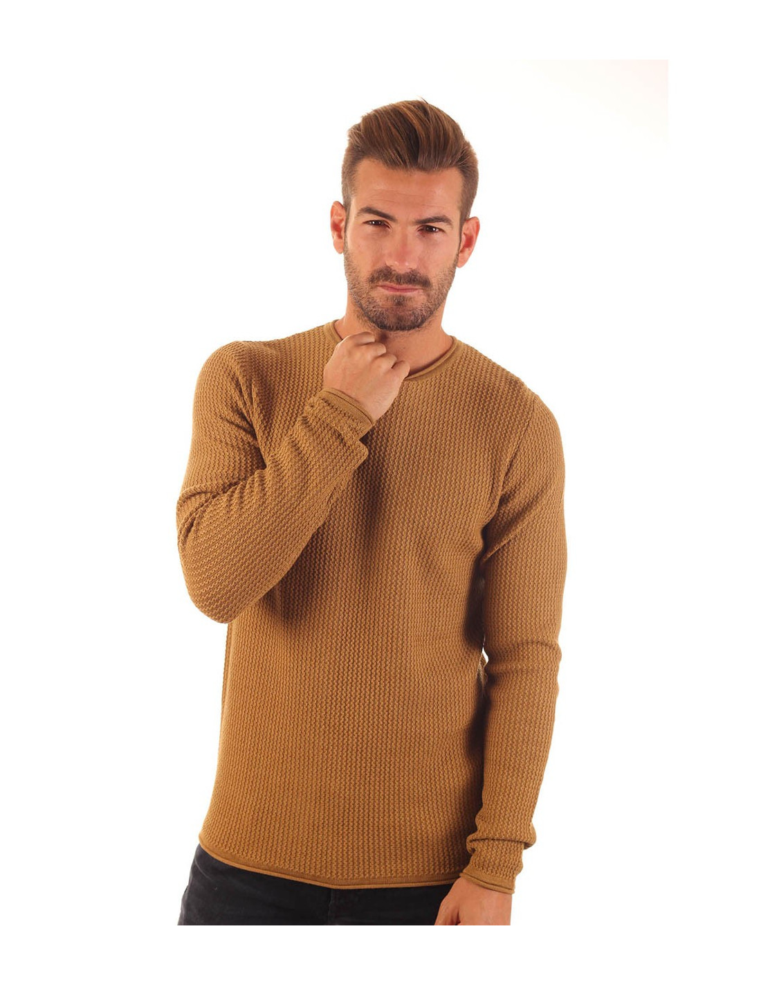 JACK&JONES 12179861 - Pull 2