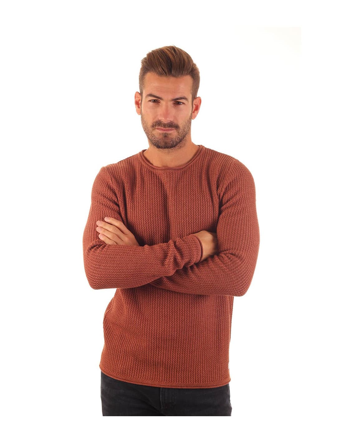 JACK&JONES 12179861 - Pull 3