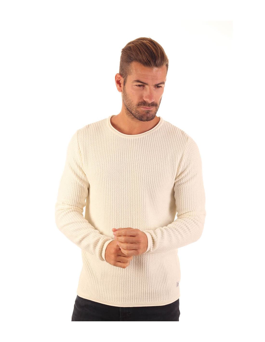 JACK&JONES 12179861 - Pull 8