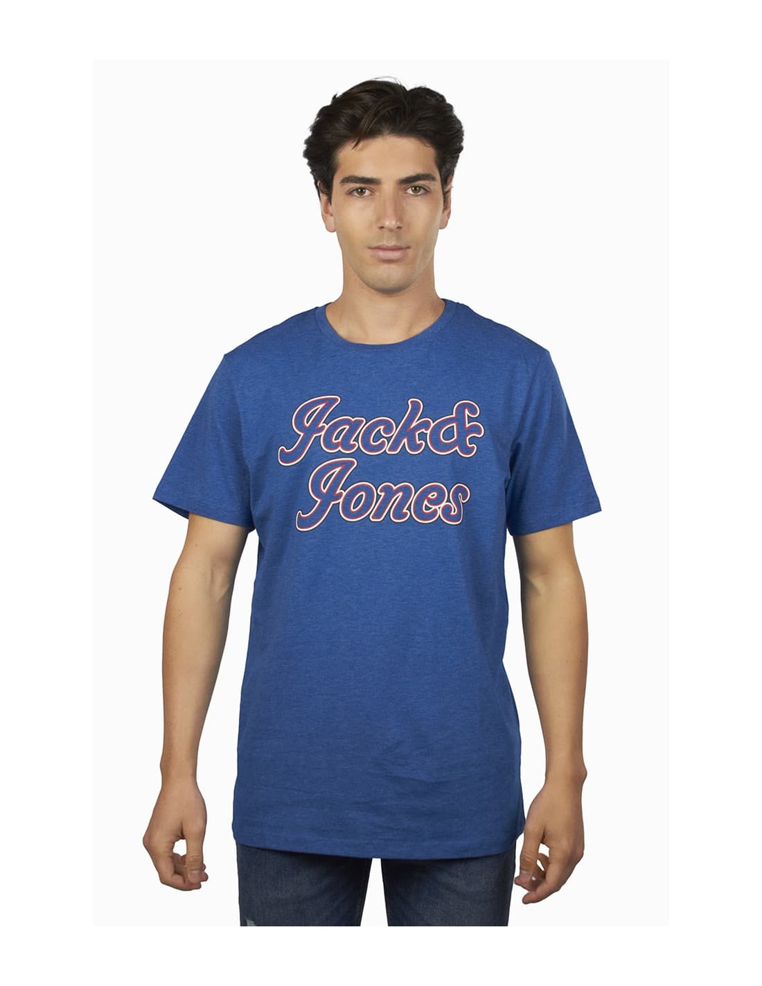 T-shirt JACK&JONES 12188721 1