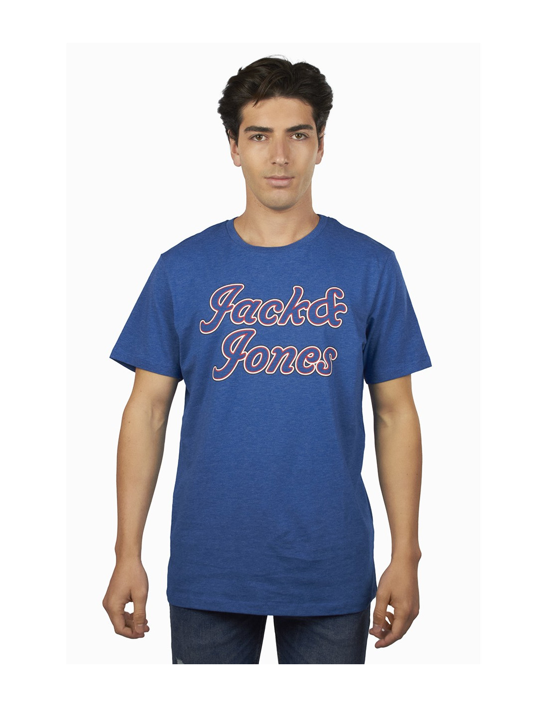 T-shirt JACK&JONES 12188721 1