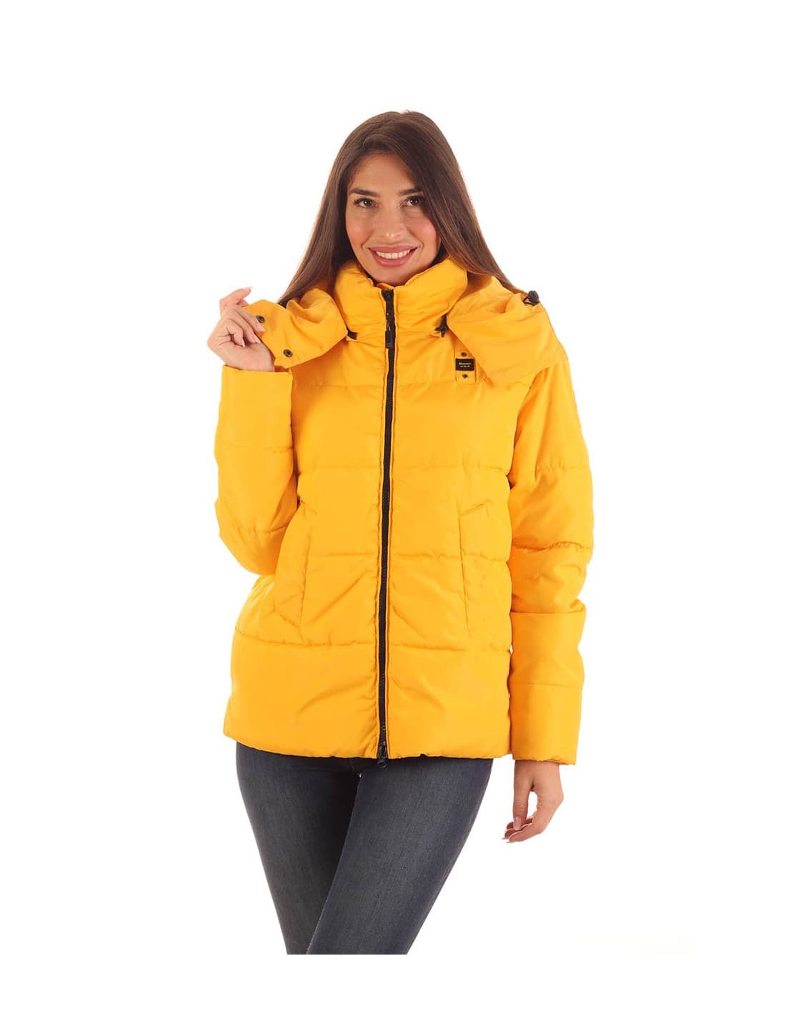 BLAUER 20WBLDB02085-005771 - Manteau 4