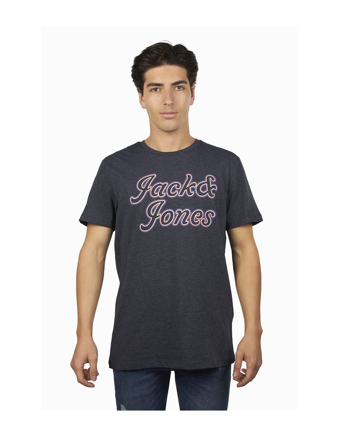 T-shirt JACK&JONES 12188721 5