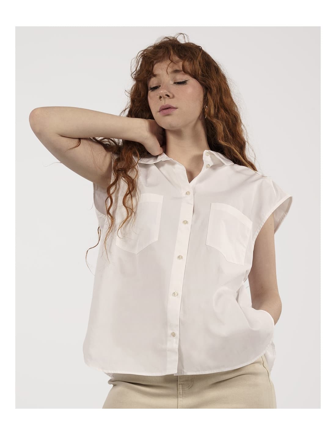 Chemise Jack&Jones JJXX 12200122 8