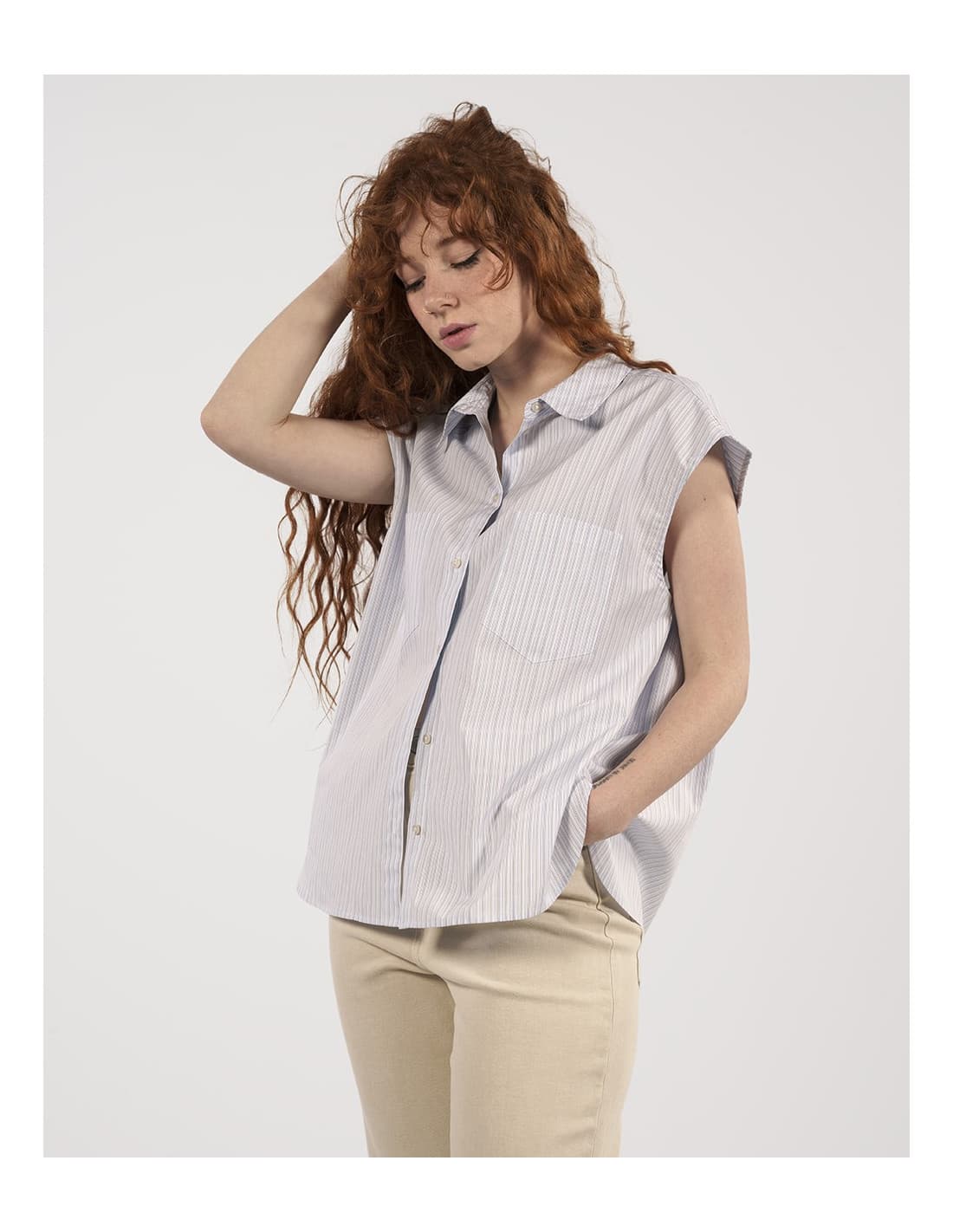 Chemise Jack&Jones JJXX 12200122 9