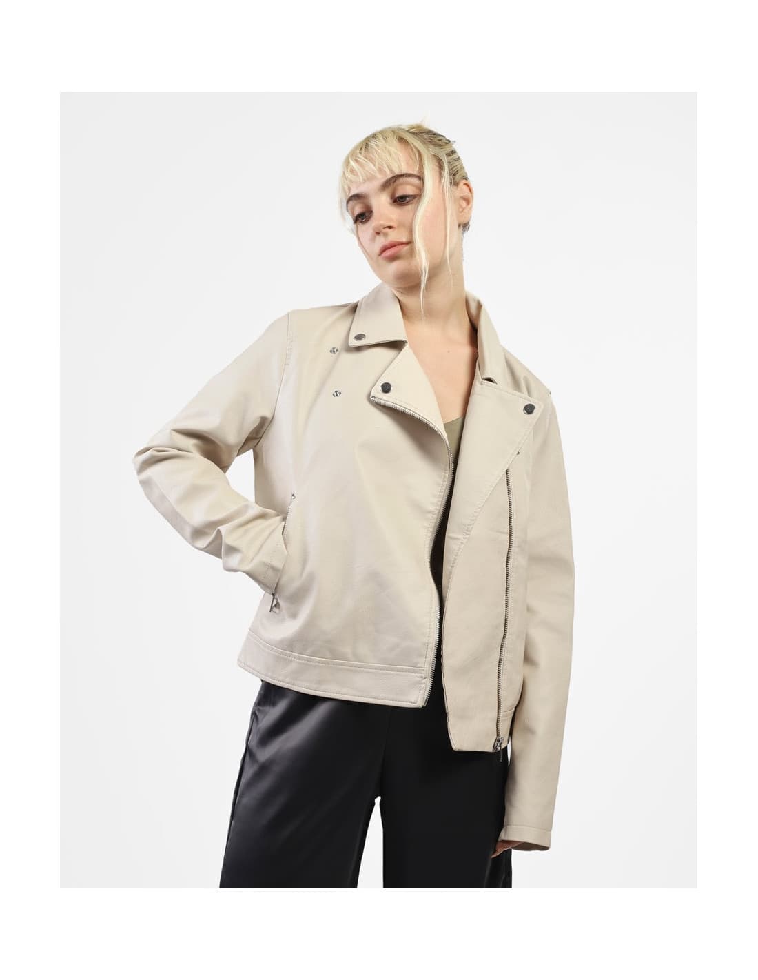Veste de motard Jack&Jones JJXX 12206262 2