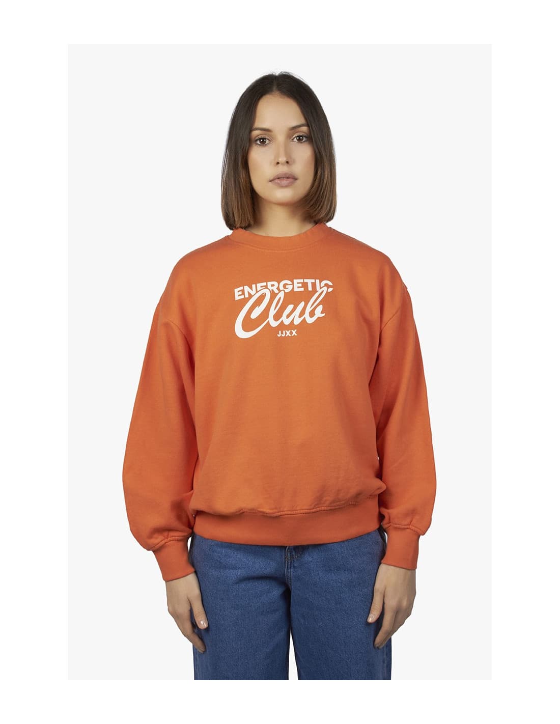 Sweat-shirt JJXX Beatrice 1