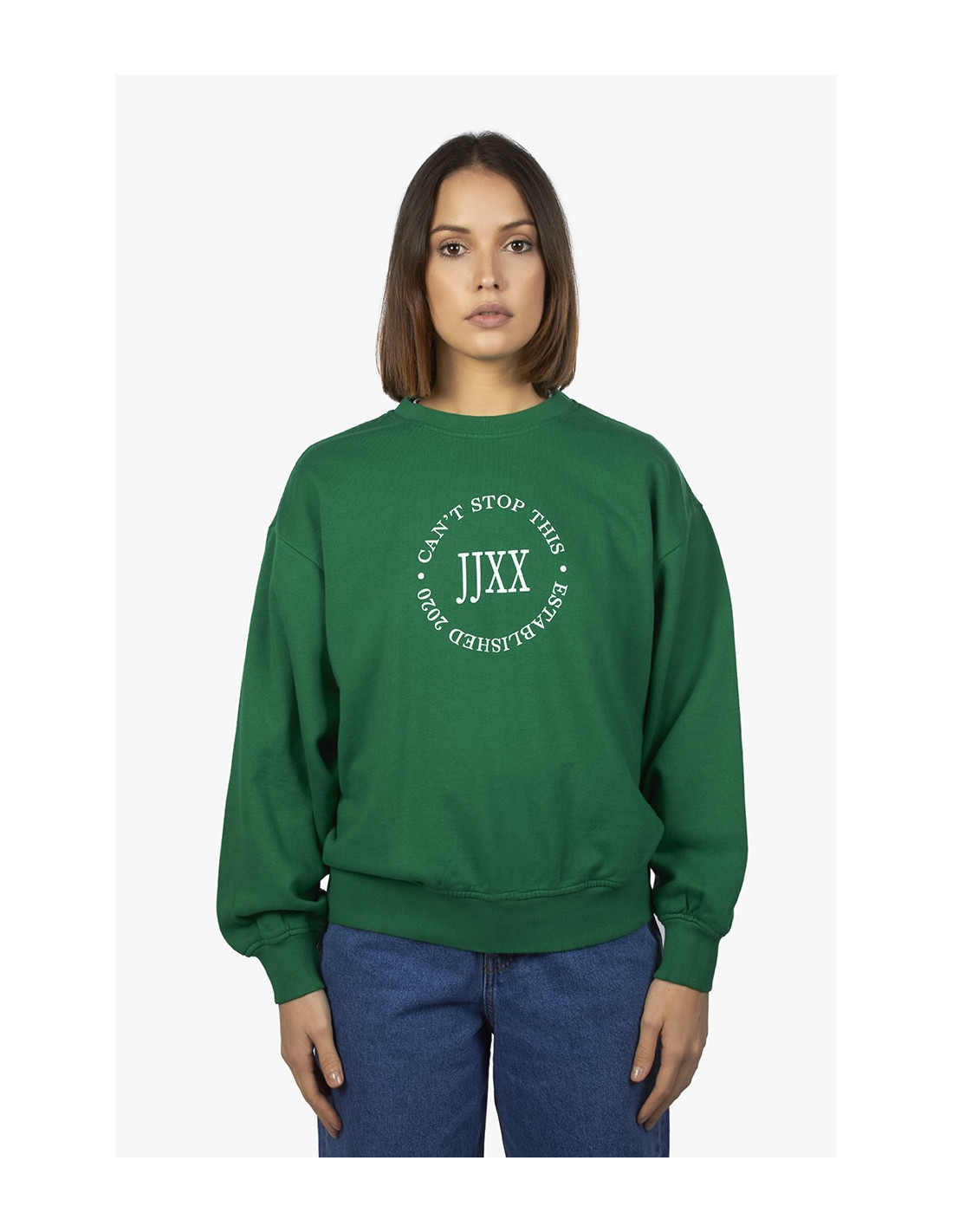 Sweat-shirt JJXX Beatrice 7