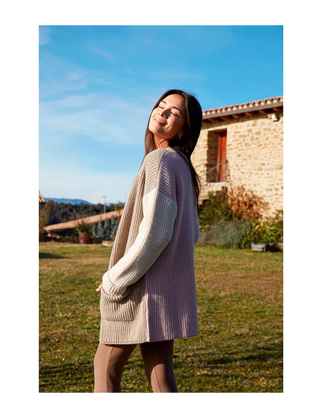 MUS&BOMBON Marcasi - Cardigan 3