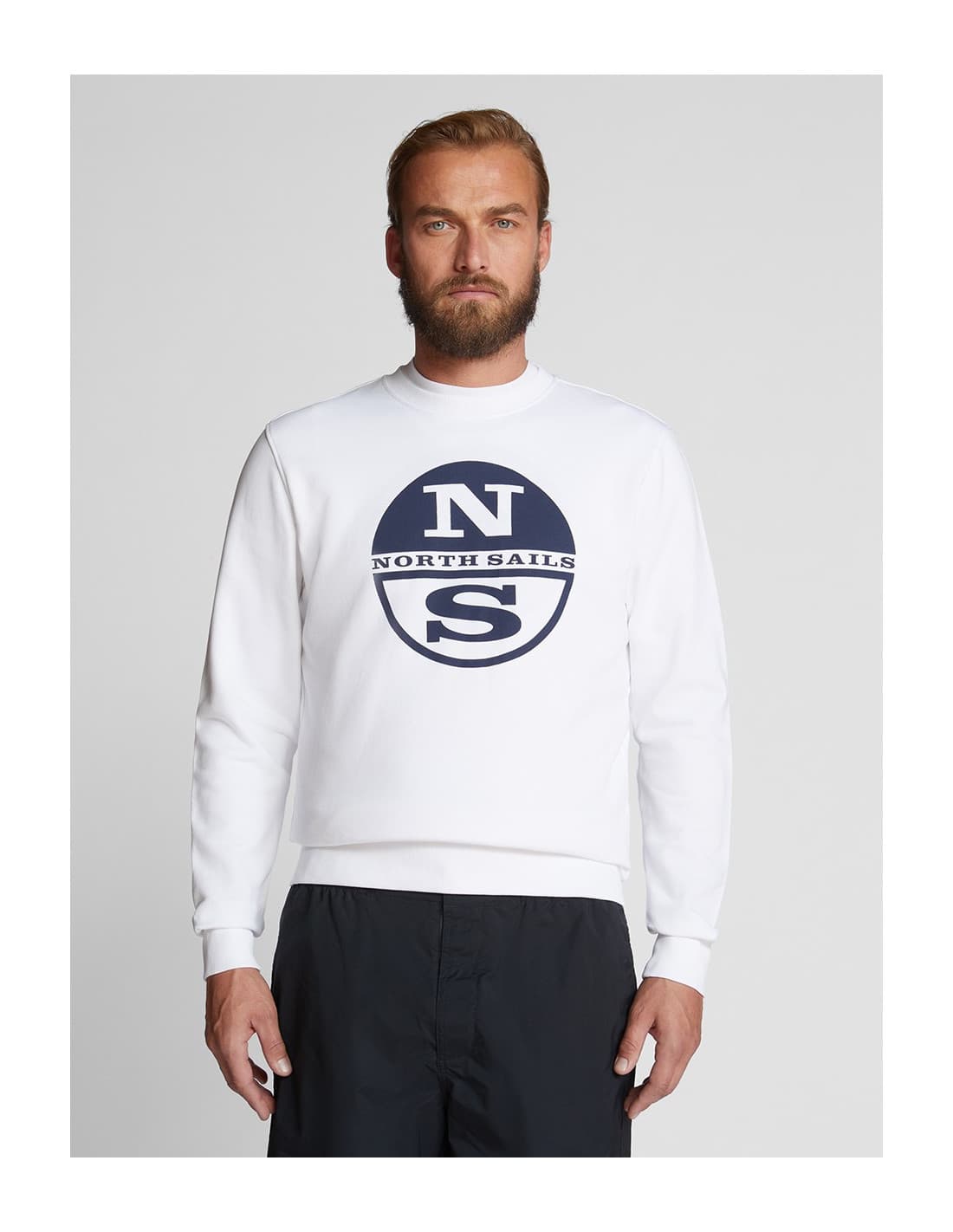 Sweat-shirt NORTH SAILS 691001 19
