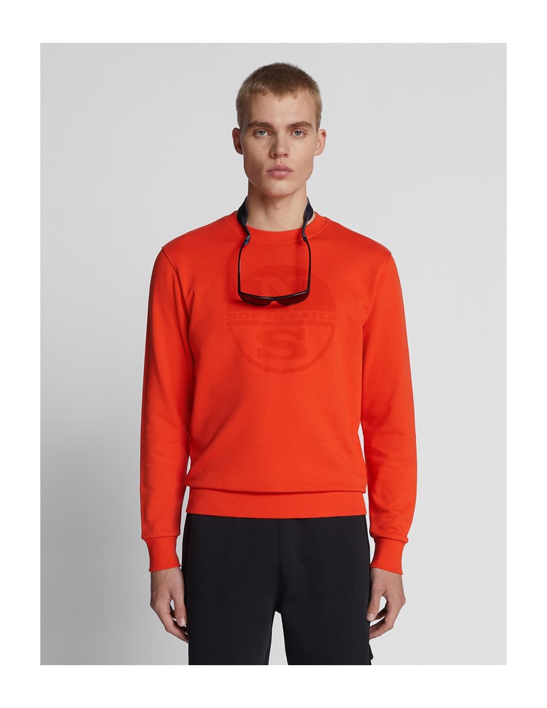 Sweat-shirt NORTH SAILS 691001 2