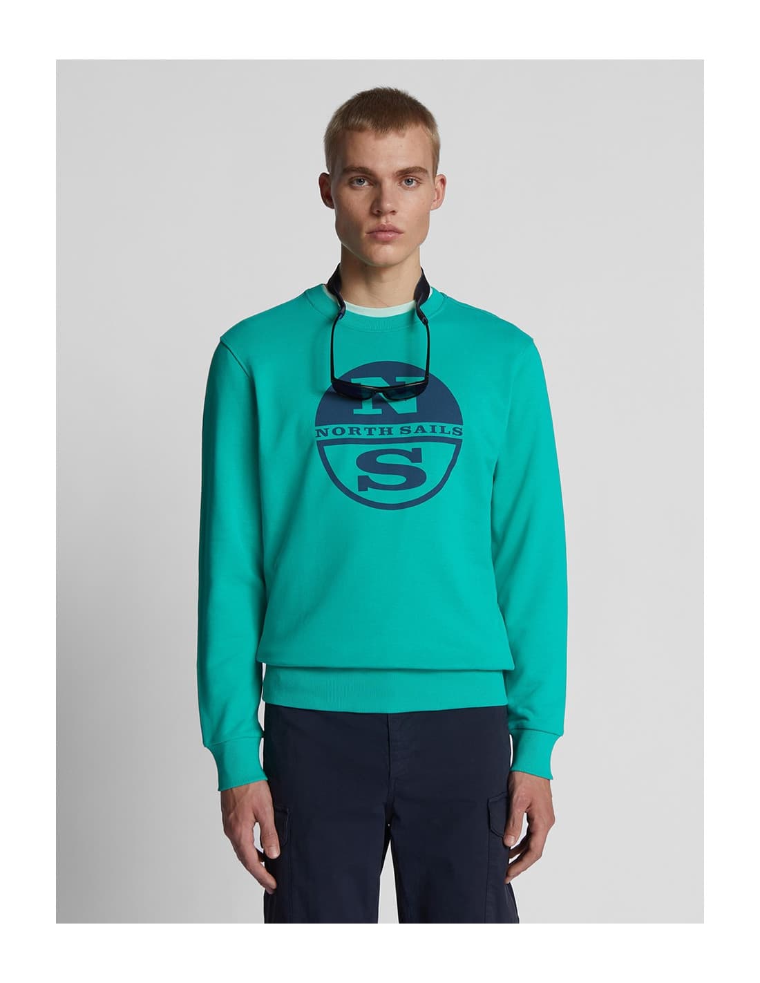 Sweat-shirt NORTH SAILS 691001 7