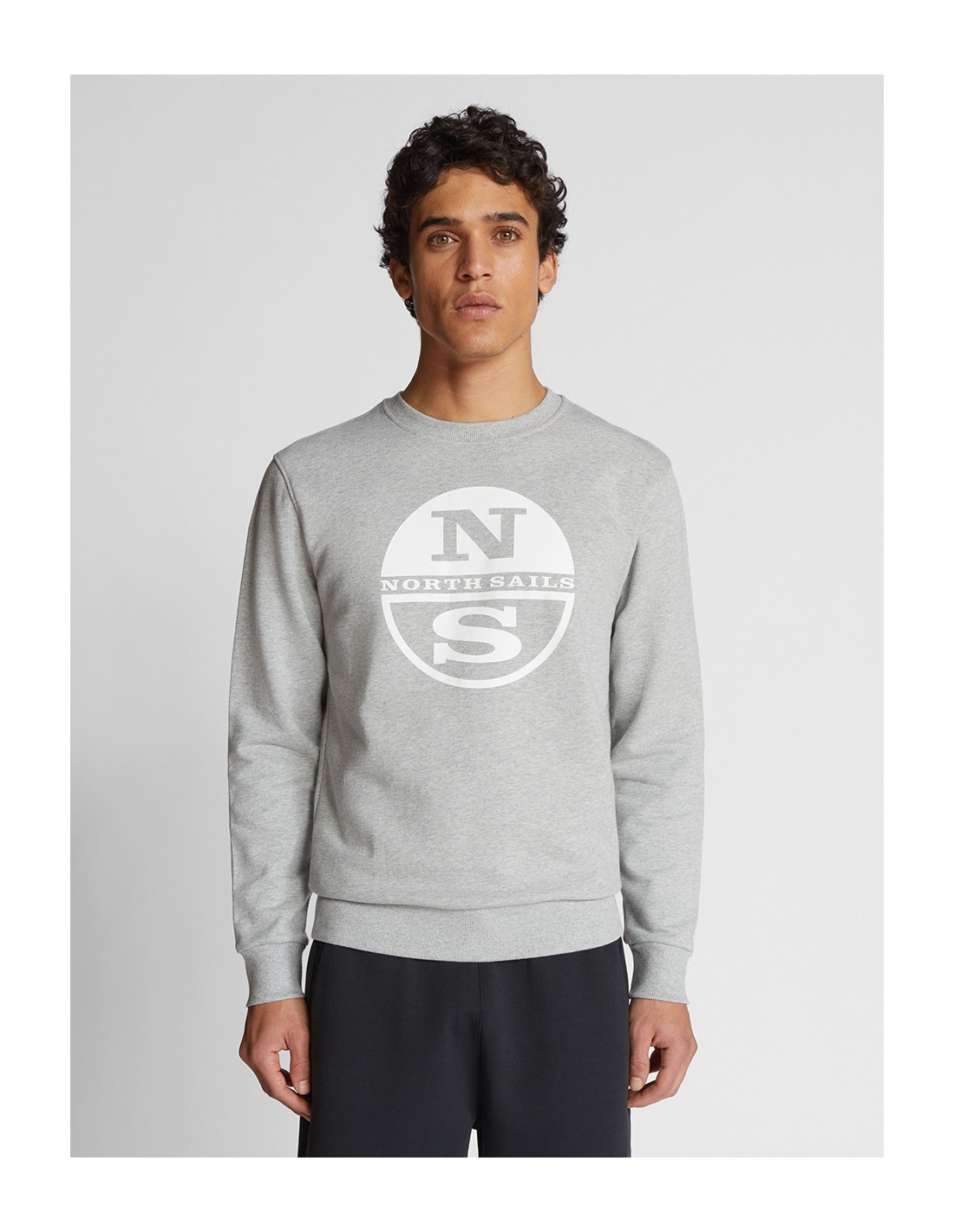 Sweat-shirt NORTH SAILS 691001 17