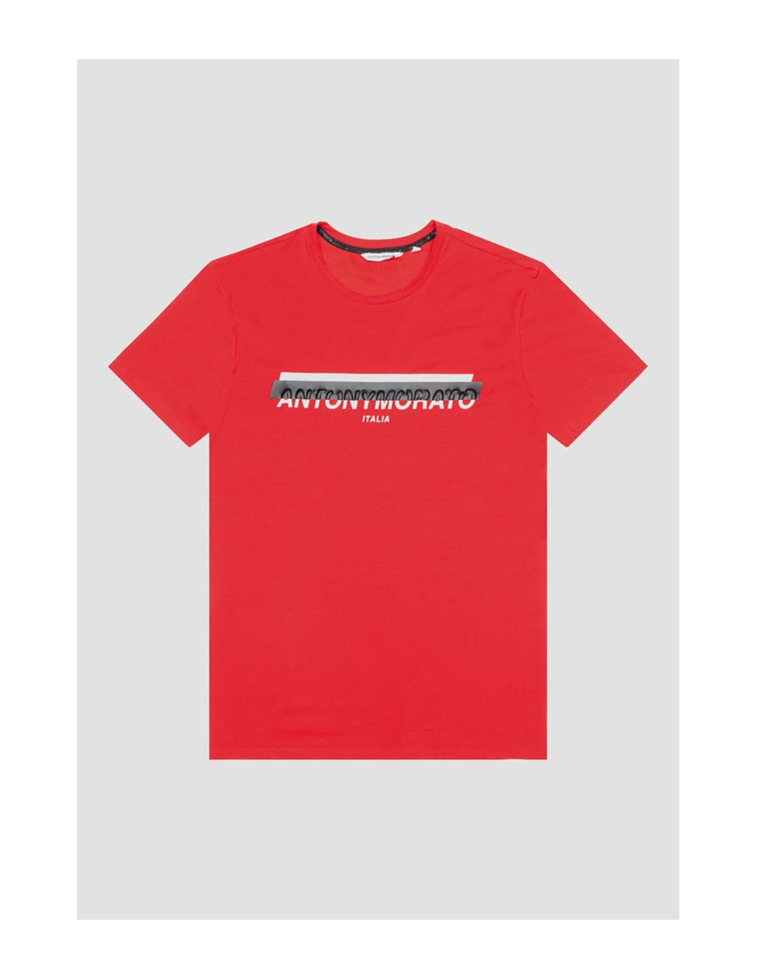 ANTONY MORATO MMKS02103-FA120001 - T-shirt à manches courtes 1