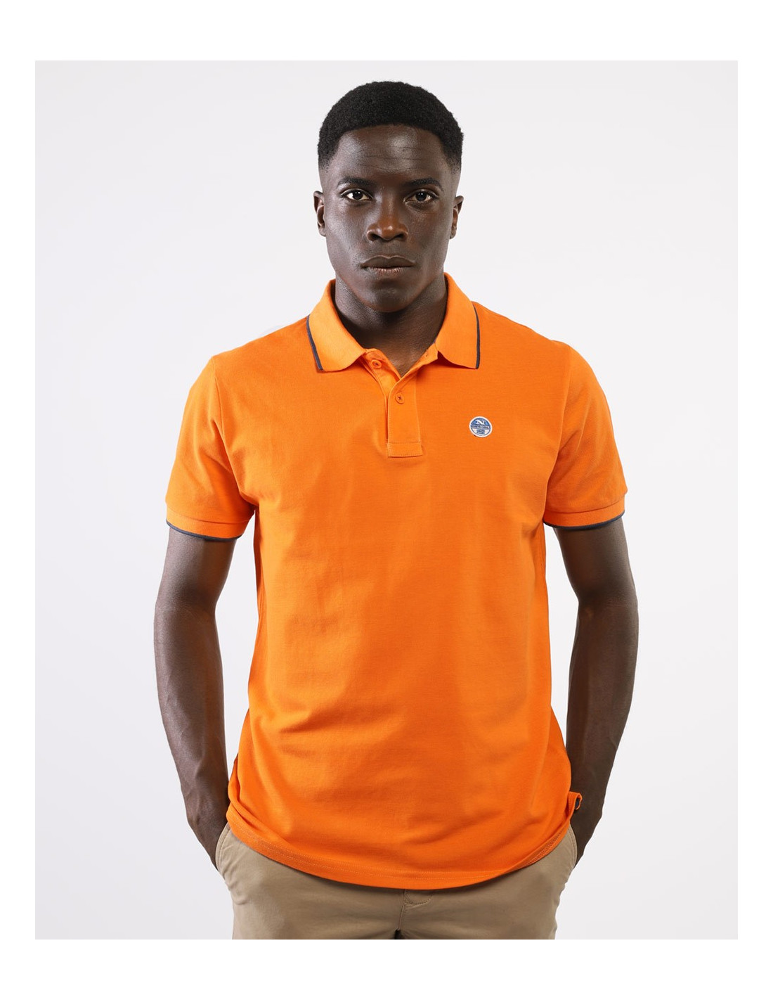 NORTH SAILS 692353 - Polo 20