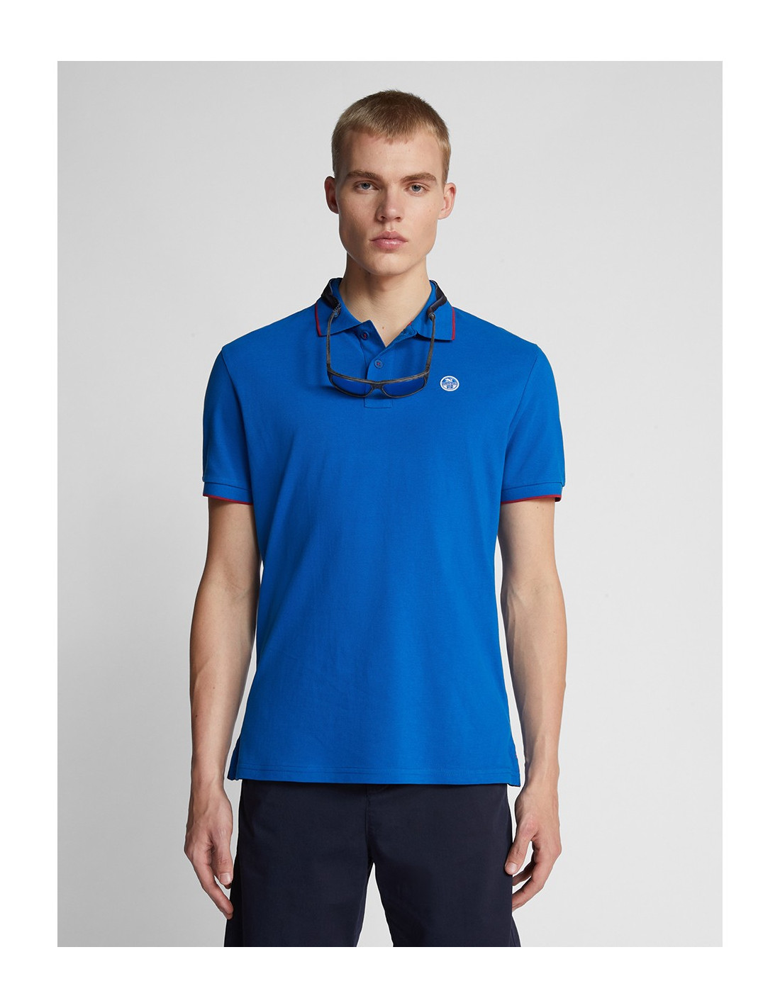 NORTH SAILS 692353 - Polo 26