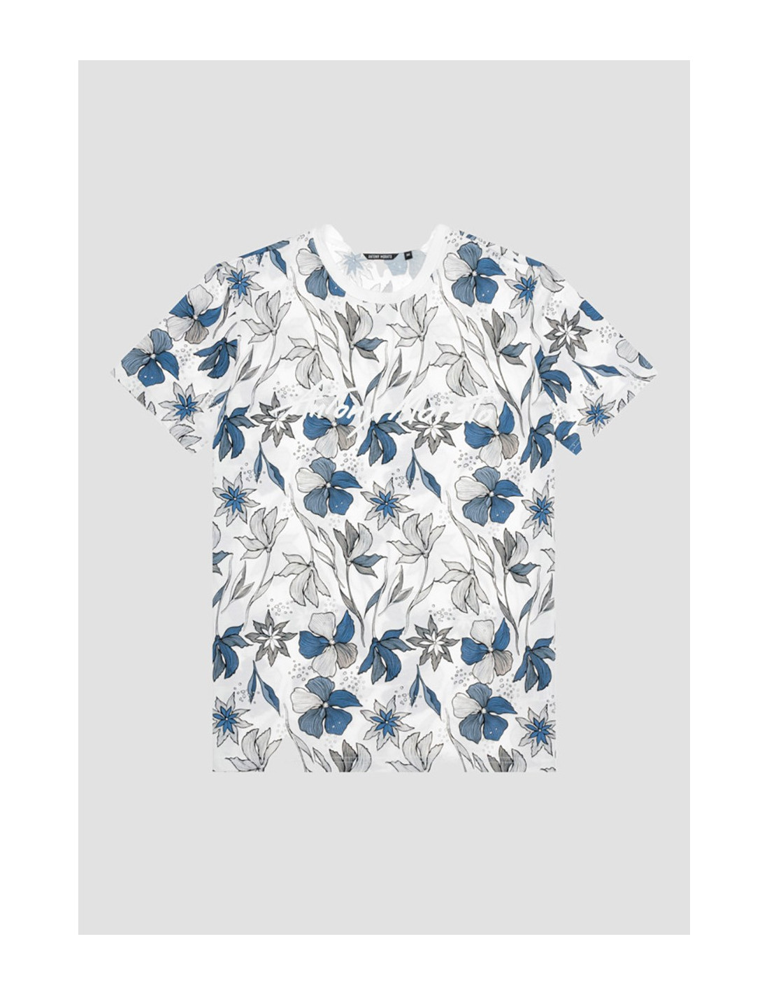 ANTONY MORATO MMKS02145-FA140236 - T-shirt à manches courtes 1