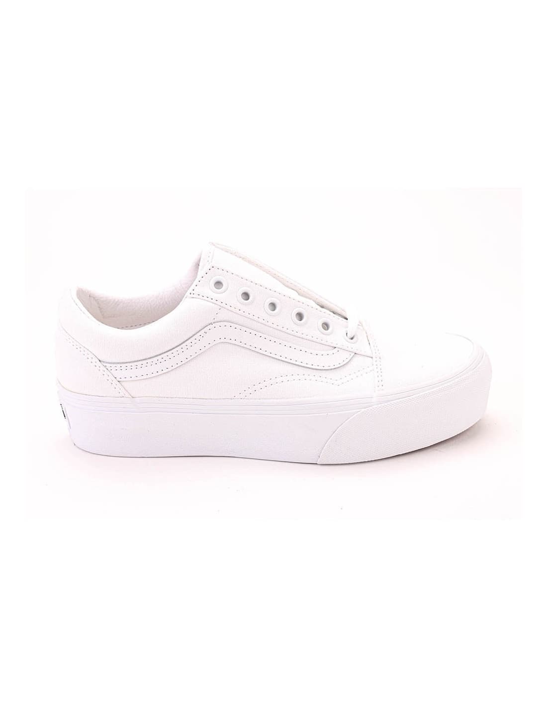 Baskets VANS Old Skool Platform 2