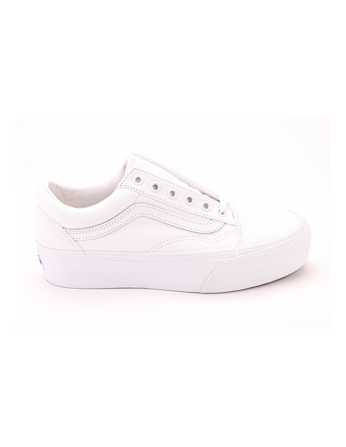 Baskets VANS Old Skool Platform 2