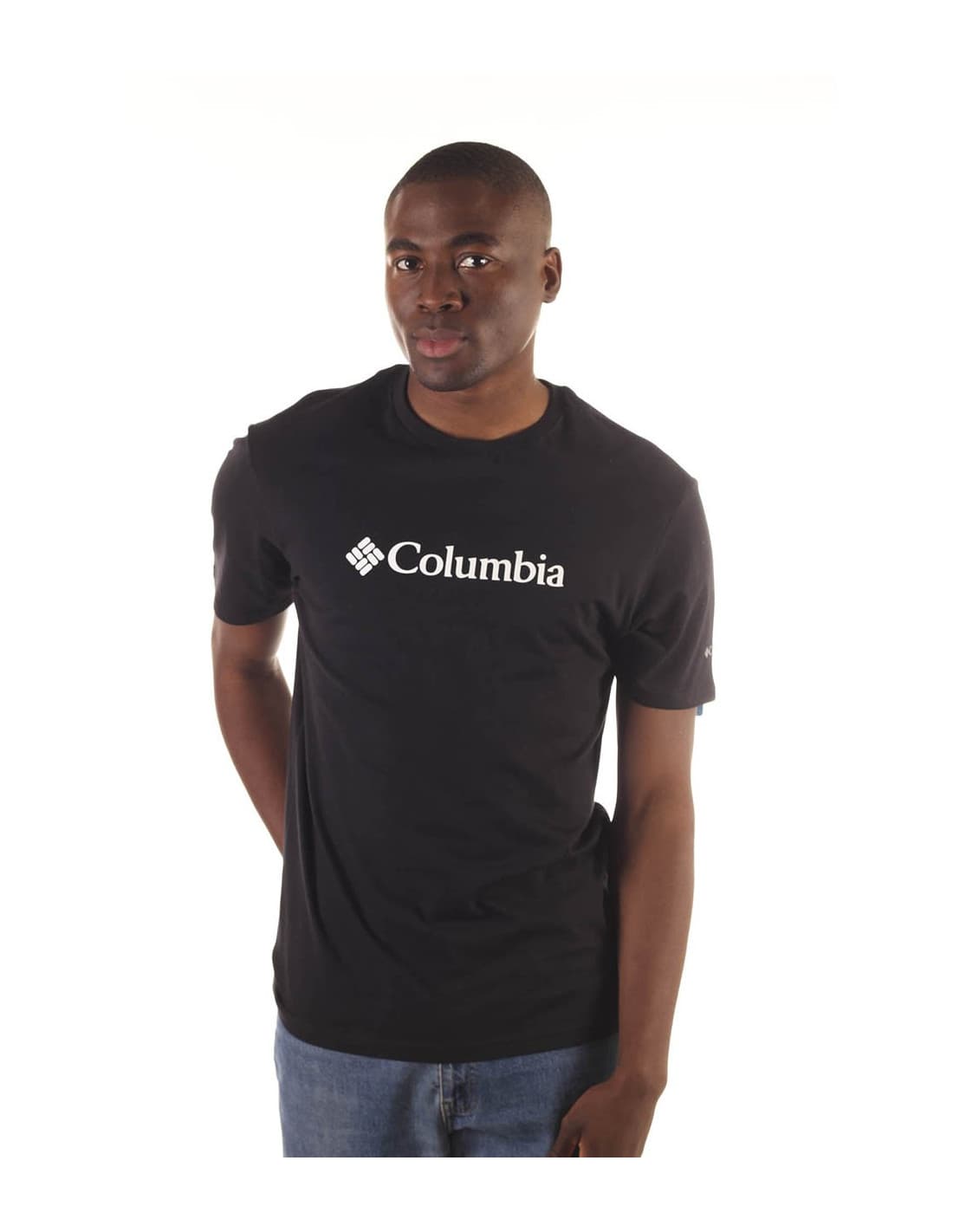 T-shirt COLUMBIA Csc Basic Logo 3