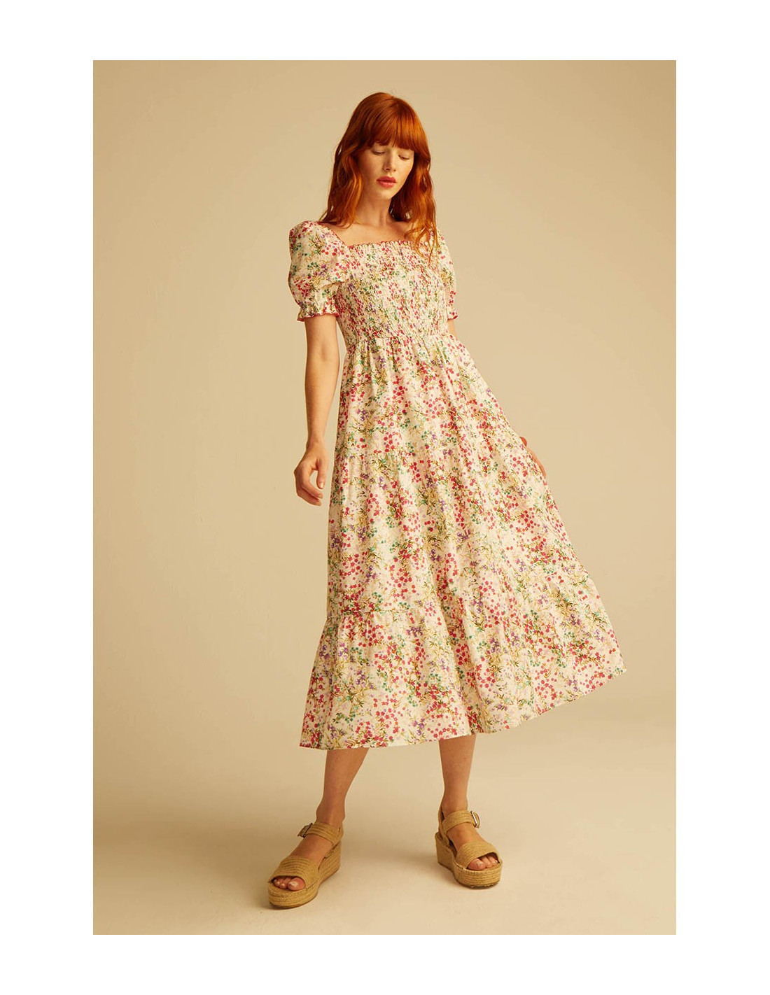 & Moi Felicia - Robe 2
