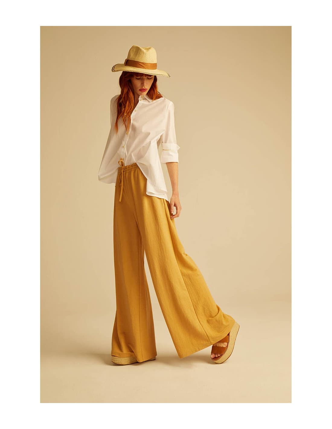 & Moi Luana - Pantalon 1