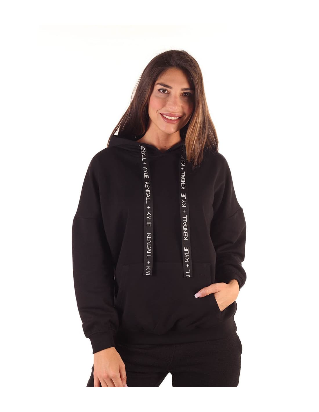 Sweat-shirt KENDALL & KYLIE KKW341608 3