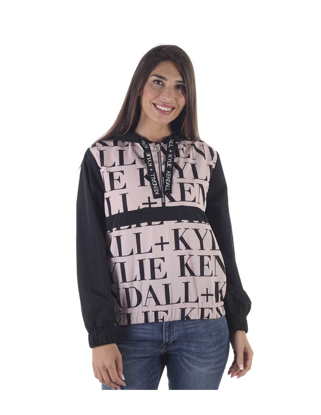 KENDALL & KYLIE KKW346101 - Sweat-shirt 2
