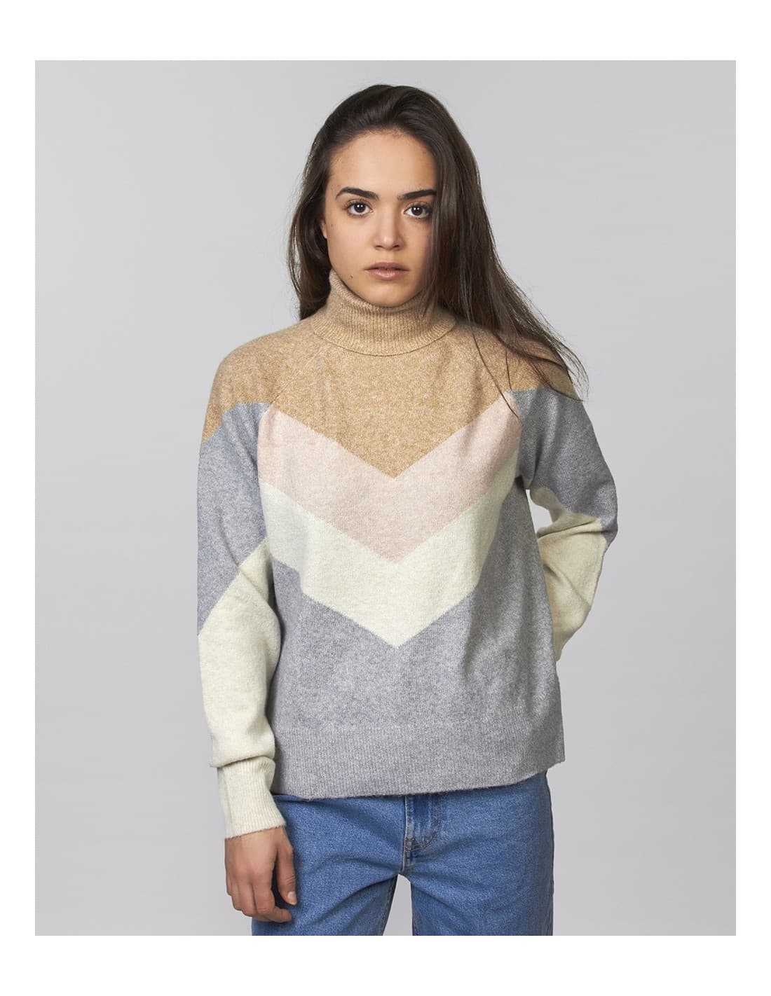 VERO MODA DOFFY - Pull 1