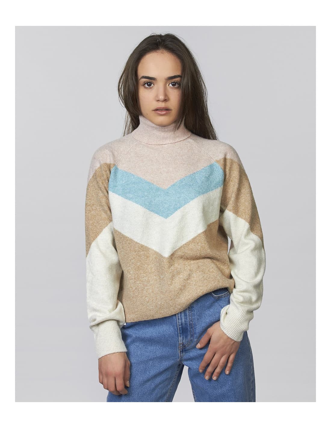 VERO MODA DOFFY - Pull 6