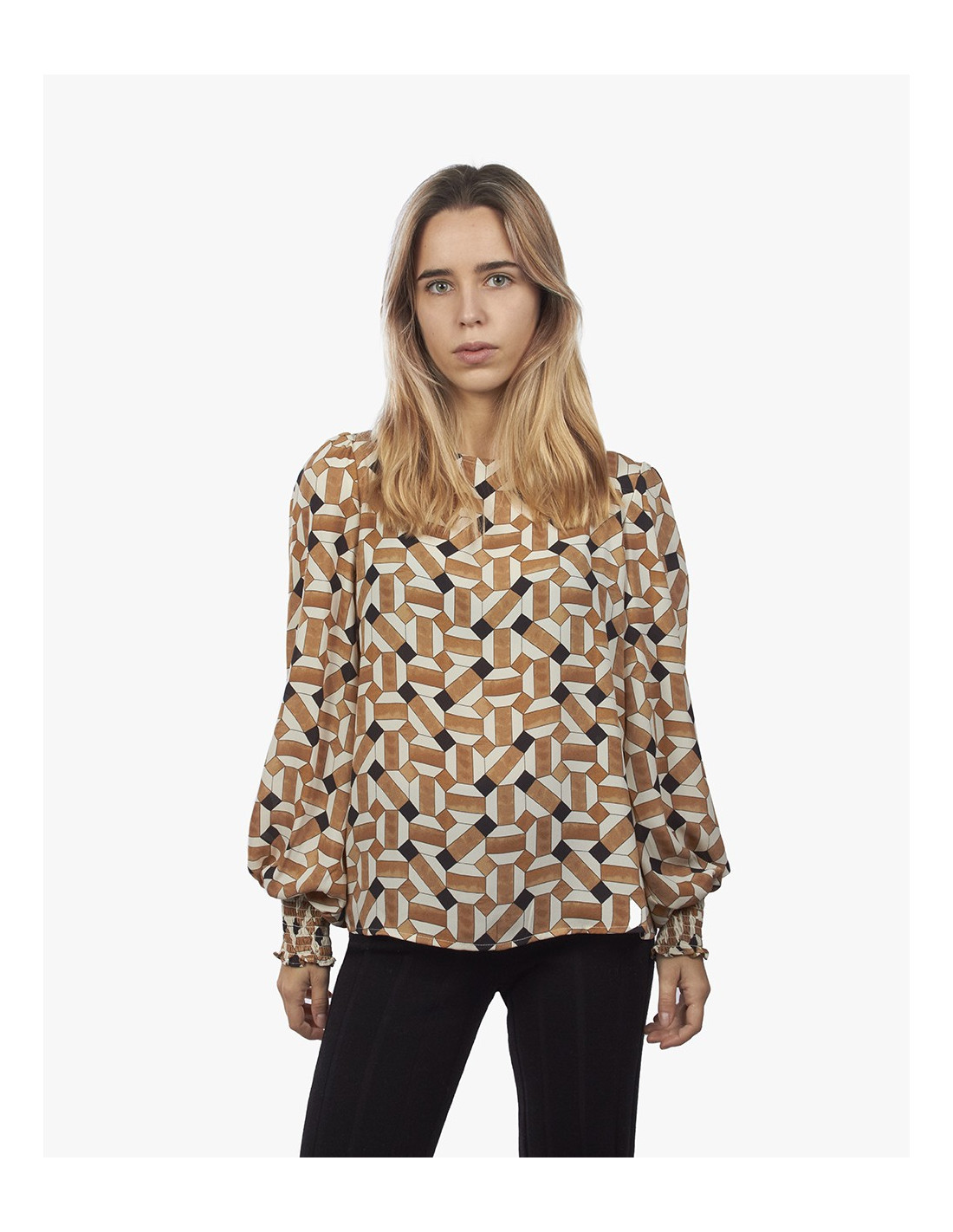VERO MODA ULJA - Blouse 5