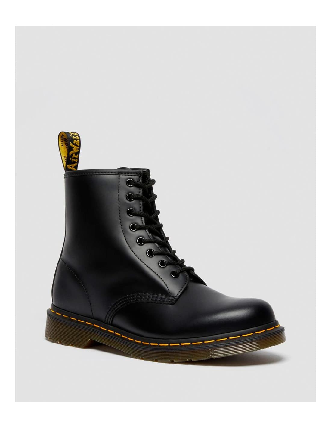 Bottes DR MARTENS 1460 9