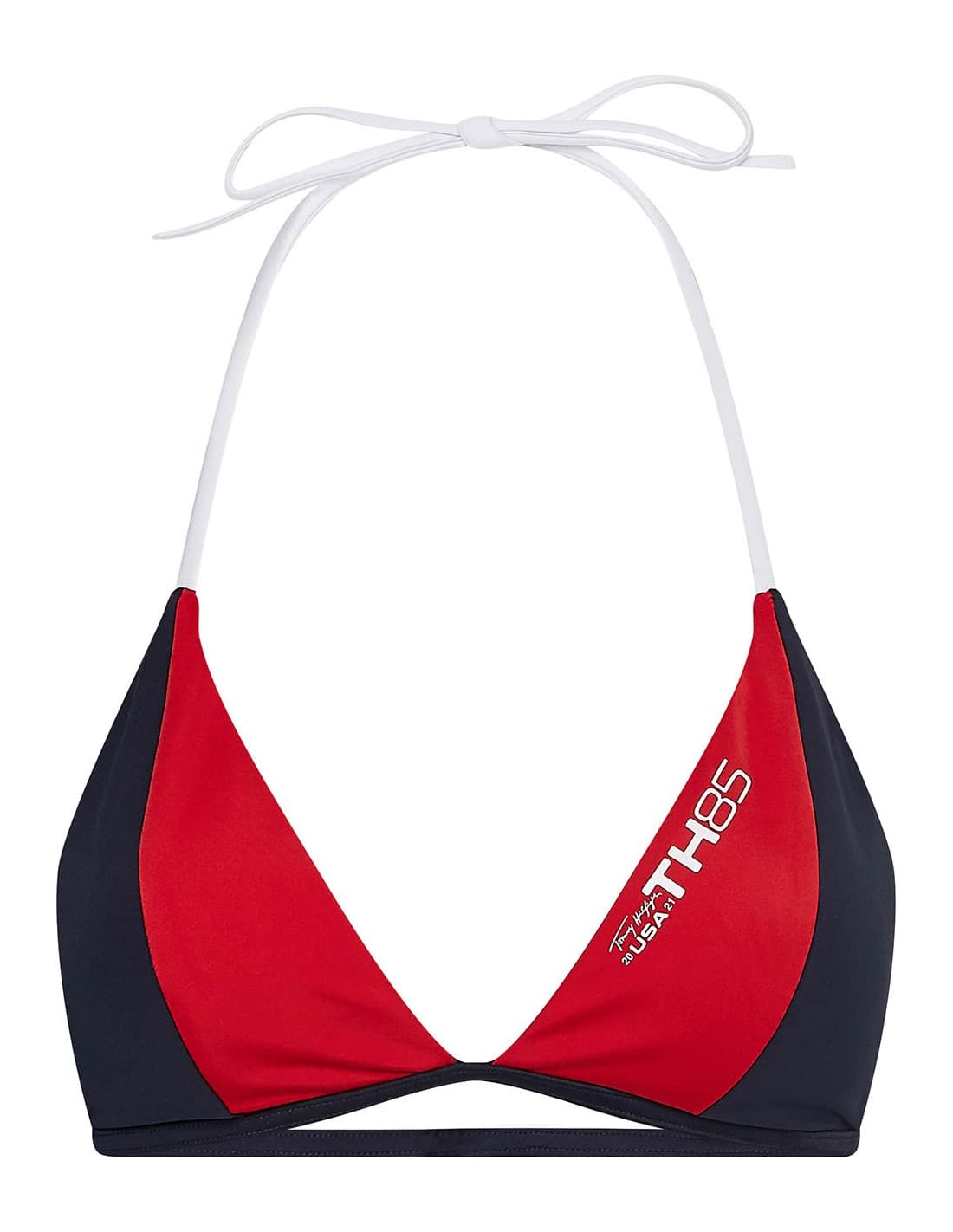 Haut de bikini TOMMY HILFIGER UW0UW02920 1
