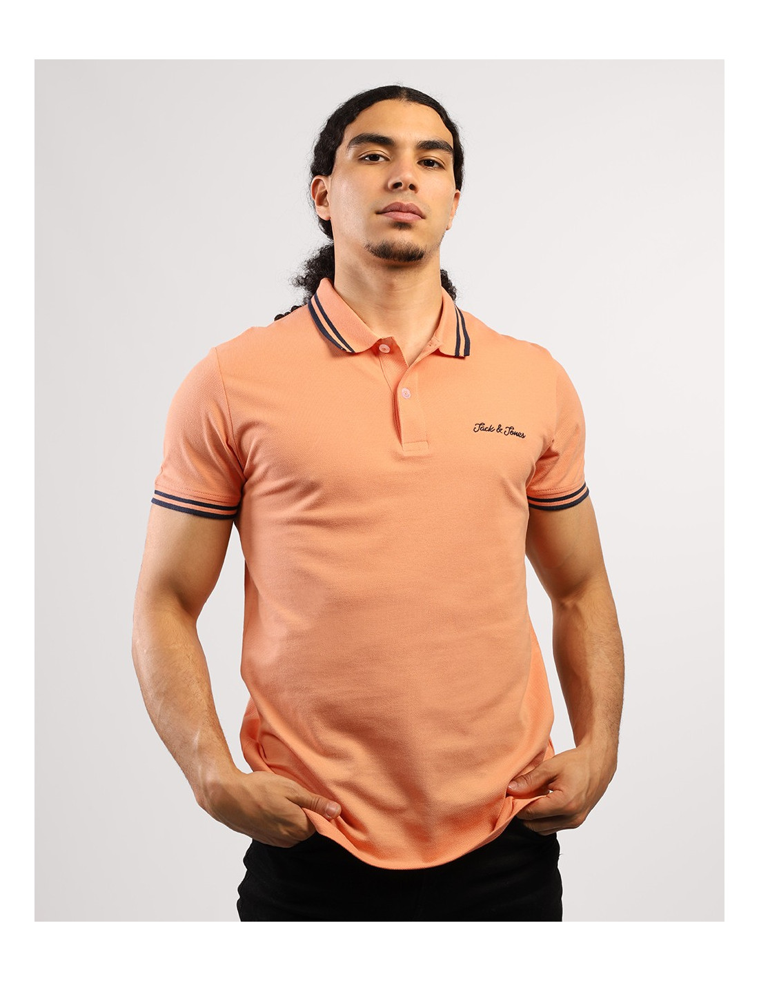 JACK&JONES 12200511 - Polo 5