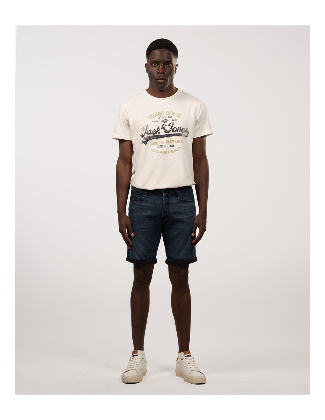 JACK&JONES 12201619 - Shorts 1