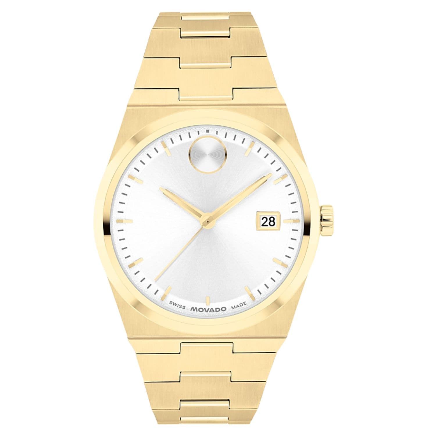 Movado Men's Bold Quest 1