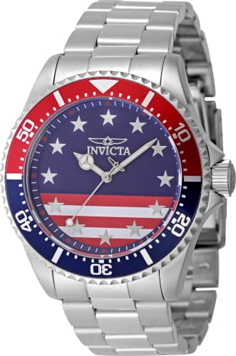 Invicta Men's Pro Diver 1