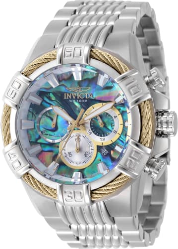 Invicta Men's Bolt 1