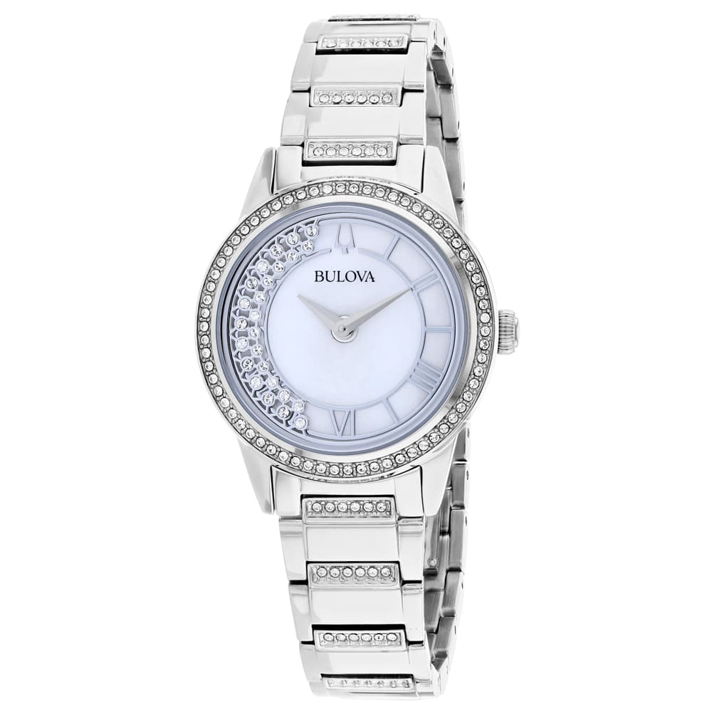 Bulova Women's TurnStyle 1