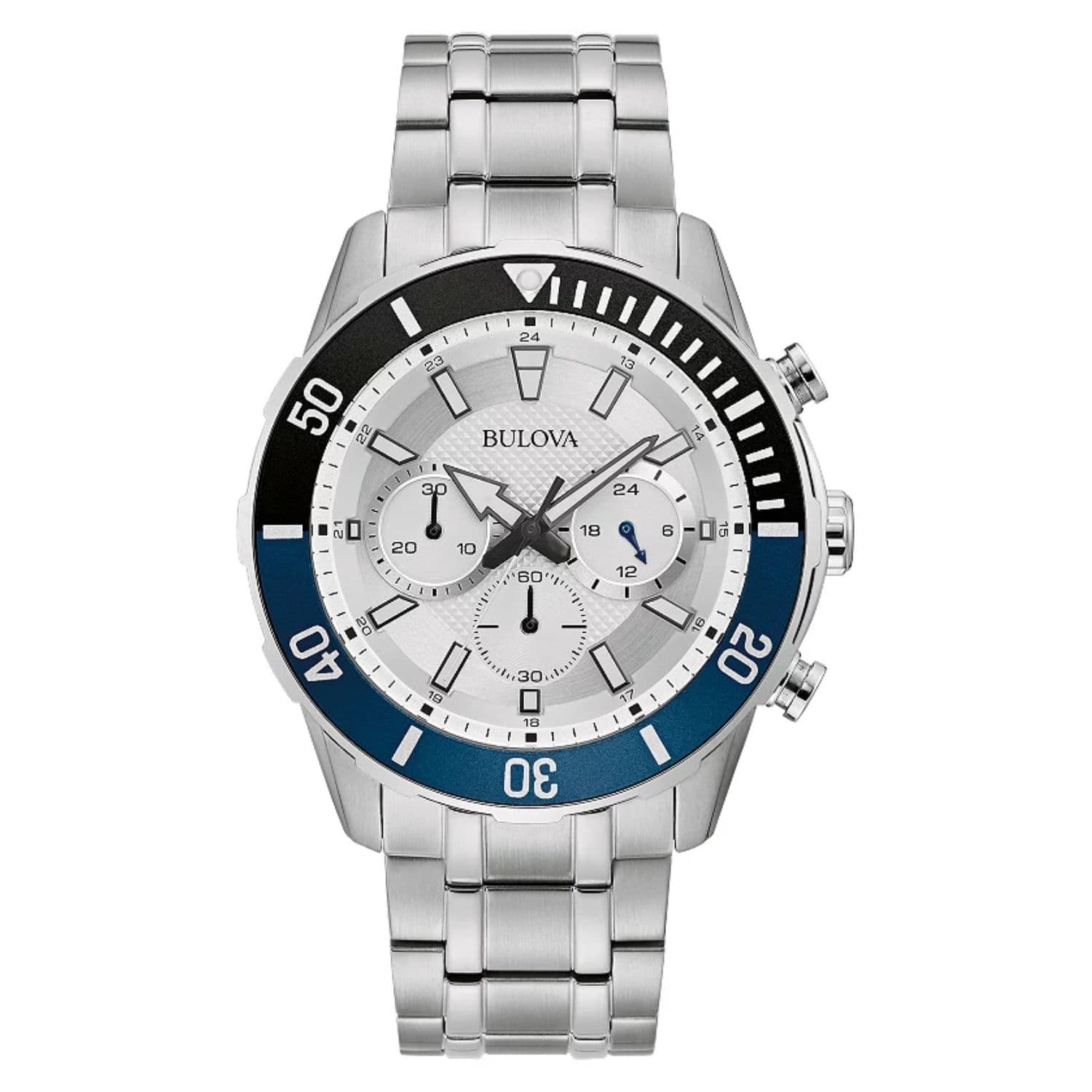Bulova Men's Classic 1