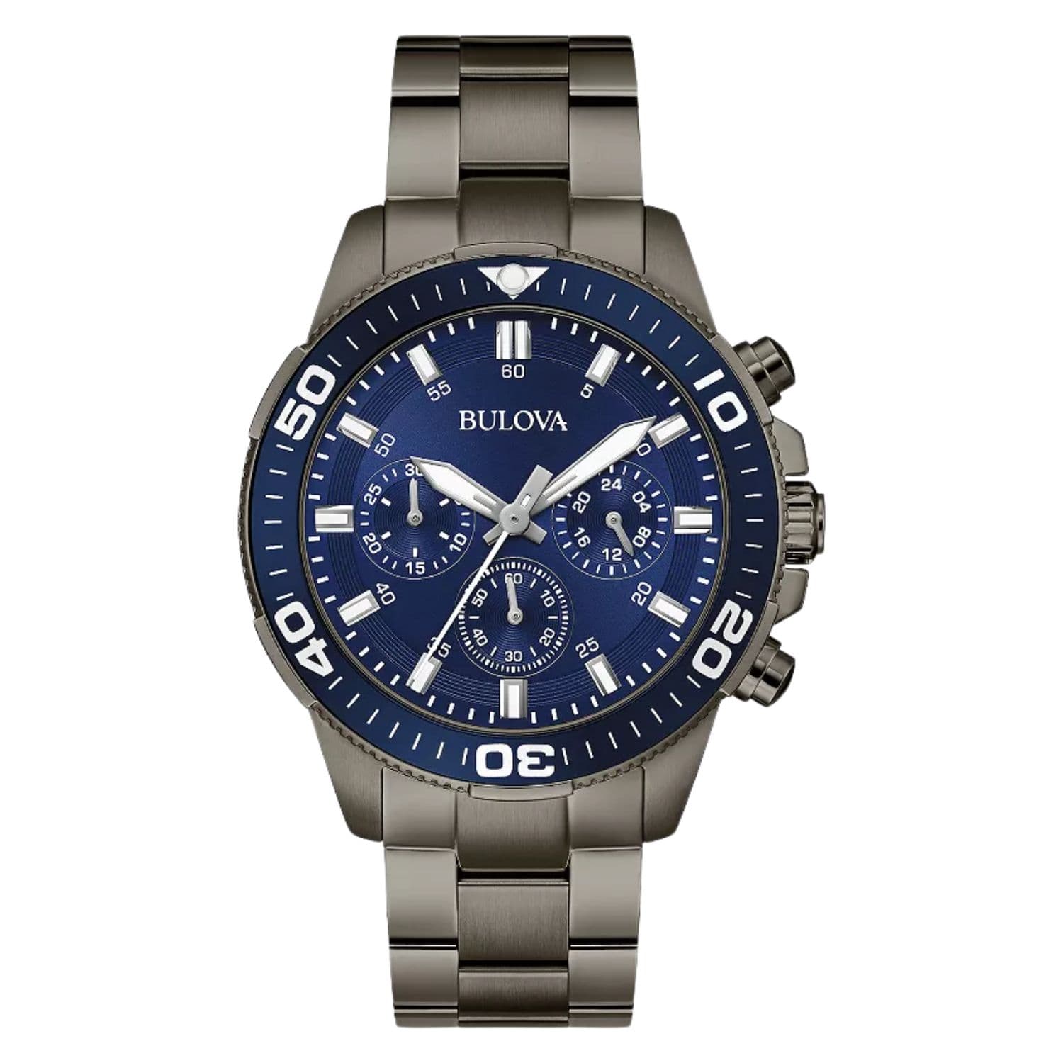 Bulova Men's Classic 1
