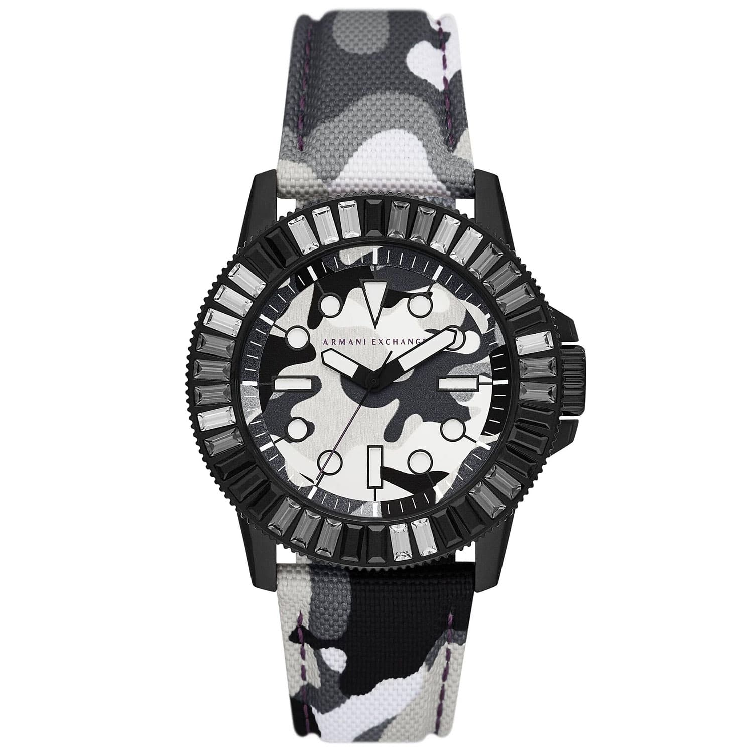 Armani Exchange Men's Classic 1