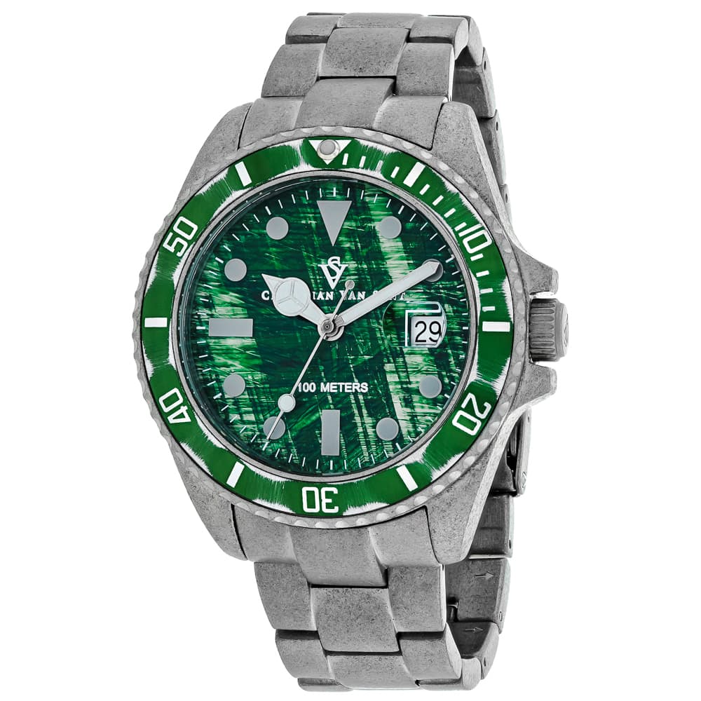 Christian Van Sant Men's Montego Vintage 1